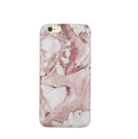 iPhone 6 Case LiangYe Whole Covered IMD TPU Case for iPhone 6 (4.7 inch) -marble pattern lll